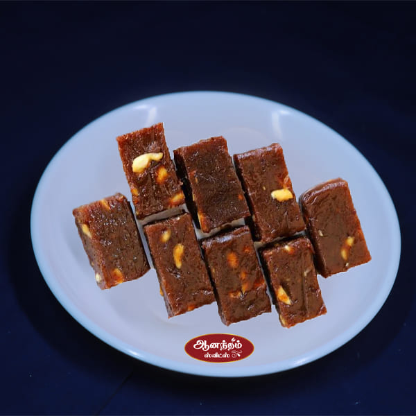 Anandham Sweets