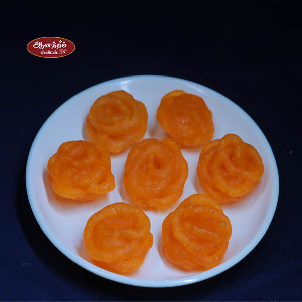 Anandham Sweets