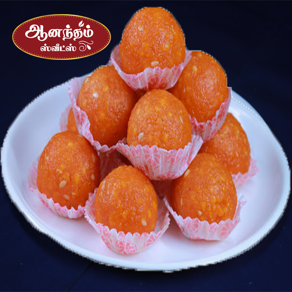 Anandham Sweets